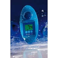 Analizador digital agua piscina - Scuba II